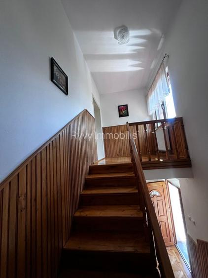 Ocazie unică! Casă de vânzare în stațiunea Covasna! - 2