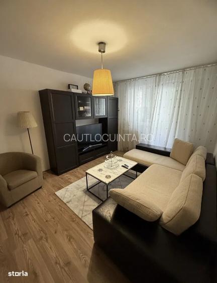 Inchiriere apartament 2 camere, zona Piata Victoriei - 8
