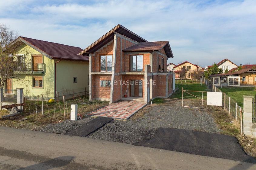 Casa 5 camere | Finisaje deosebite | Mobilata + Utilata | Dudestii Noi - 18