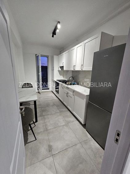 Apartament 2 camere zona Titan - 5