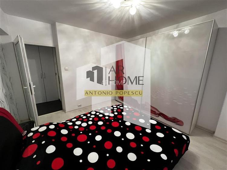 Inchiriere apartament 2 camere, modern, Ploiesti, zona ultracentrala - 17