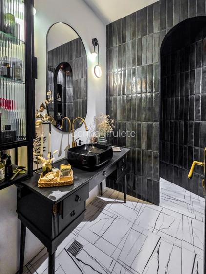 Resedinta exclusivista in stil Art Deco - ultracentral - 15