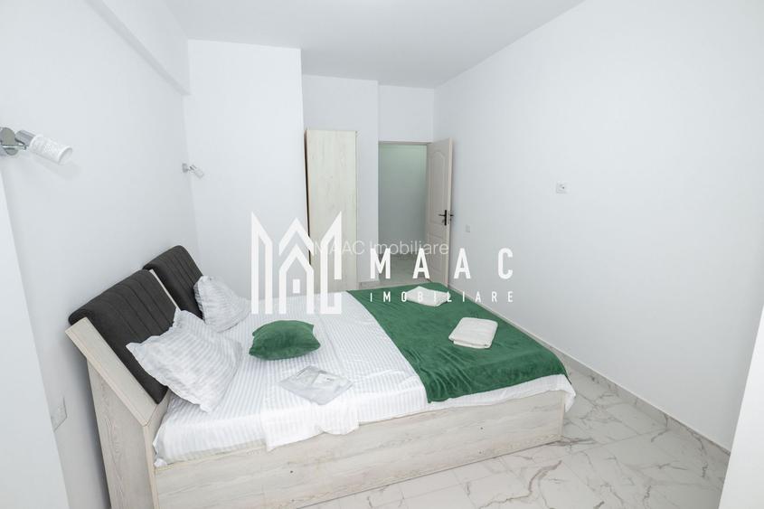 GARSONIERA MOBILATA| PARTER| BLOC 2025| PARCARE INCLUSA - 7