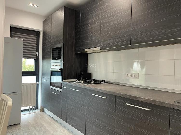 Apartament Baneasa | Sisesti | Maia Residence - 13