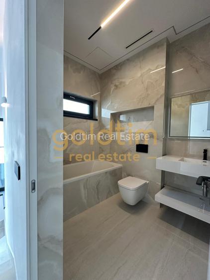 SMART HOUSE/CALITATE SUPERIOARA/FINISAJE PREMIUM/VILA INDIVIDUALA - 14