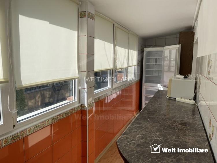 3 camere, Zorilor, Sigma Shopping Center, parcare, CAT FRIENDLY - 8