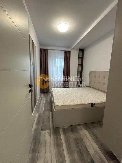 2 CAMERE OPEN-SPACE--MOBILAT+UTILAT--LOC DE PARCARE INCLUS--BLOC 2026 - 5