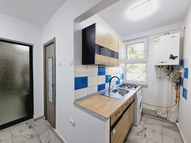 2 cam Micro 17 renovat mobilat si utilat CT Ac - 5