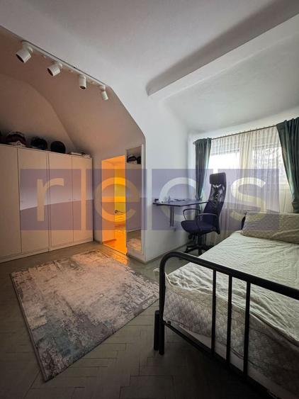 VANZARE 2 CAMERE IN VILA ZONA DOMENII | RENOVAT COMPLET | - 38