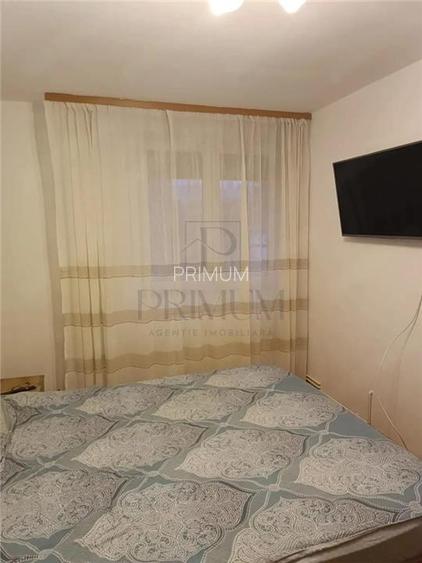 Balcescu - 2 Camere - Centrala termica proprie - Amenajat - Mobilat si utilat - 2