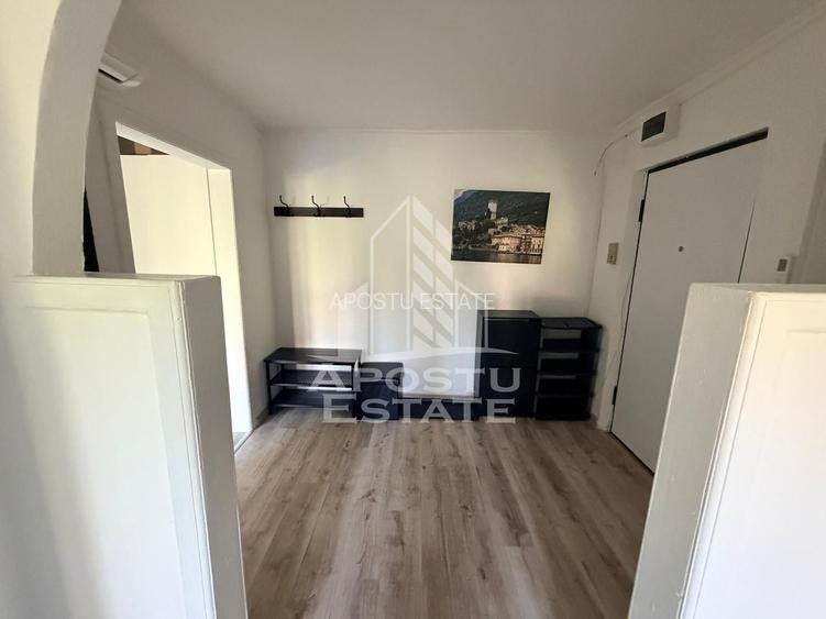 Apartament cu 2 camere, Timisoara, zona Soarelui - 7