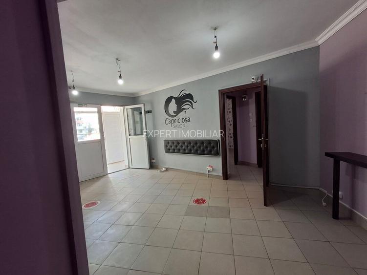 Spatiu comercial bd Chisinau -Diham 58 mp - 4