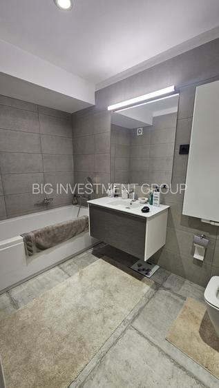 Green Vista, 4 camere 2 locuri parcare vedere si terasa spre Scoala Americana - 14