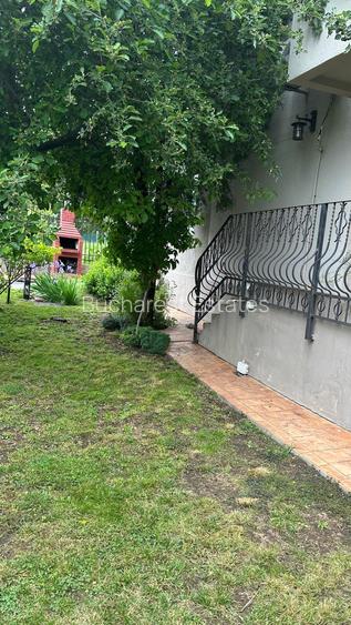 Vila individuala 6 dormitoare Iancu Nicolae/Serban Cantacuzino - 3