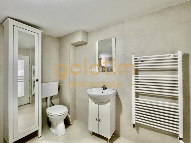 ULTIMUL  ETAJ/LIFT DIRECT/SUPRAFATA GENEROASA/ Trasnformat din 4 camere - 20