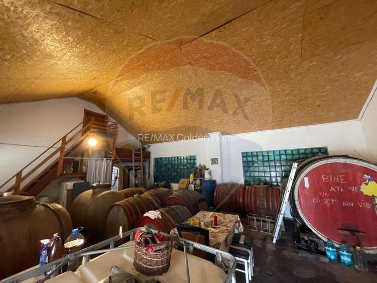 Casă in Odobesti - 10