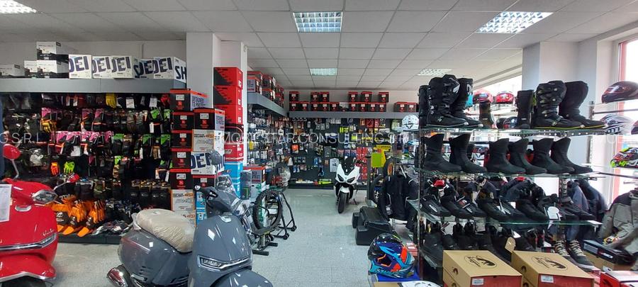 De inchiriat spatiu comercial  pretabil pentru cabinet medical/ farmacie - 3