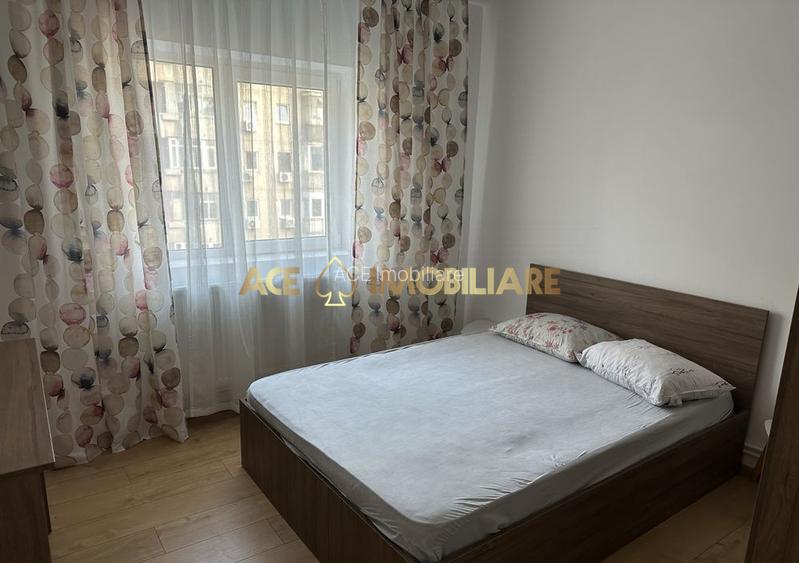 3 Camere de inchiriat | Timpuri Noi | Centrala proprie | Metrou - 5