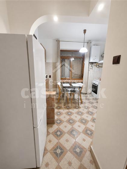 Apartament generos 1 camera, ultracentral - Spicu, proaspat renovat - 5