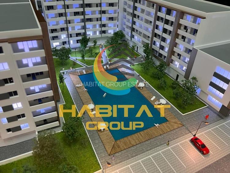 Ap 2 camere, finalizat, mutare imediata 5 minute metrou - 2