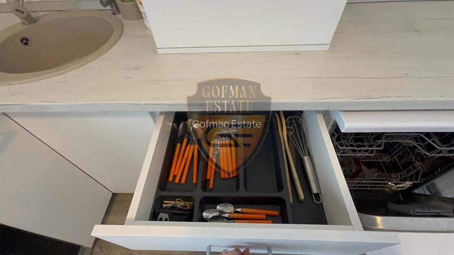 3 camere, Faleza Nord zona Spectrum, et 1, vedere la mare, centrala gaz, A/C - 12