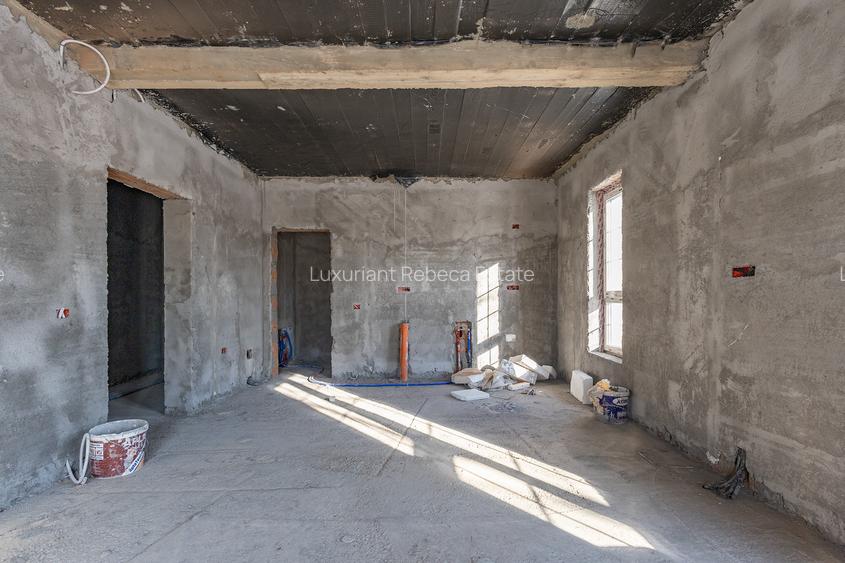 Clădire de închiriat – 800 mp utili – Giarmata, zonă centrală - 8