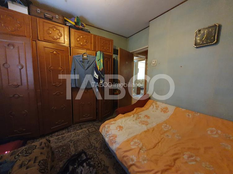 Apartament de inchiriat 2 camere complet mobilat utilat zona Tabacari - 5