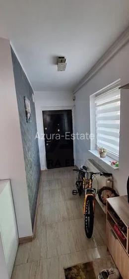 Apartament cu 3 camere - 66 mp - Cartierul Englezesc, Șelimbăr - 8