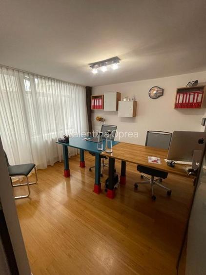 Vand Spatiu Birouri Galati - 4
