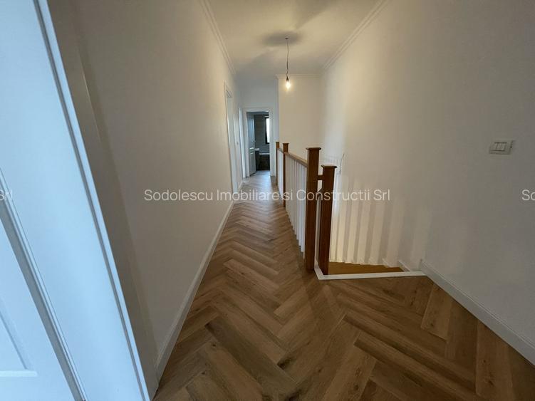 Locuinta tip duplex  in Ronat-Mehala - 2