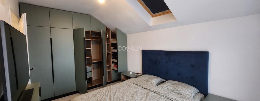 Casa P+M in Sacele zona Turches, 3 dormitoare si living, teren 453 mp! - 18