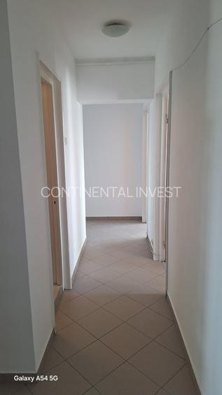 Apartament 4 camere Piata Amzei 82mp utili - 10