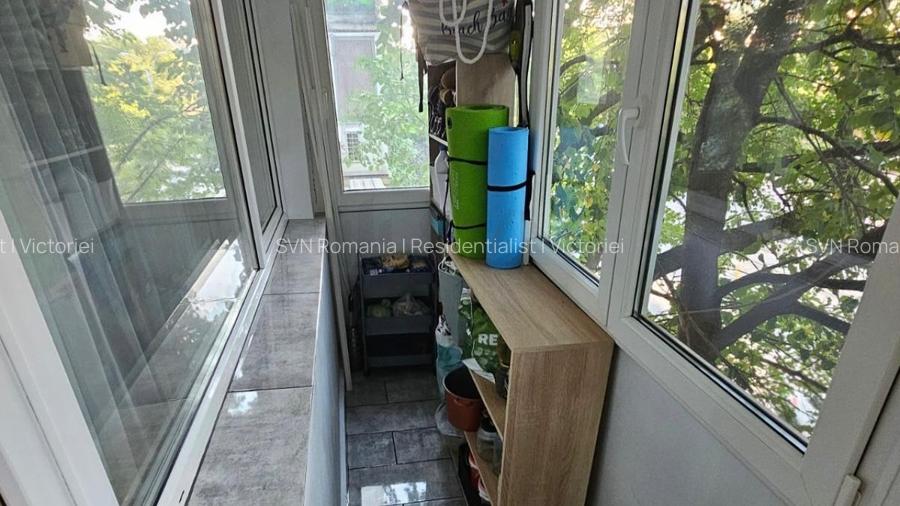 REA1027820 Apartament 2 camere I Parcul Carol Viilor - 11