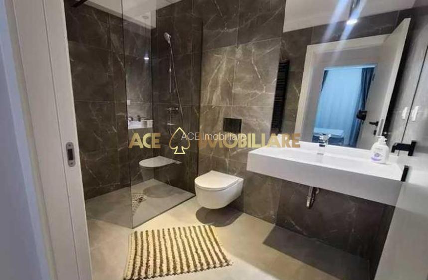 2 Camere de inchiriat | ONE Cotroceni | Parcare Subterana | Metrou - 5