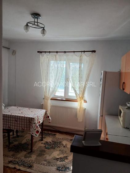 Apartament 3 camere, suprafata generoasa , Tulcea - 8