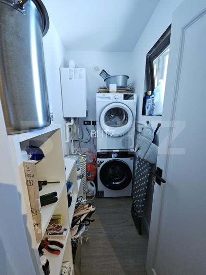 Vila de lux cu 4 camere in Cornesti - 18