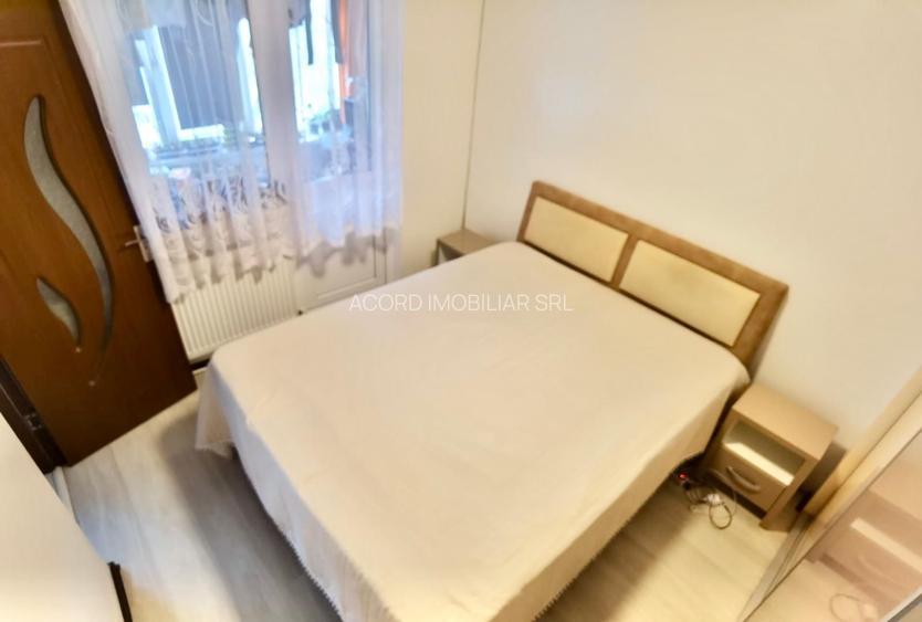 Apartament 3 camere semidecomandat-zona Tomis Nord - 10