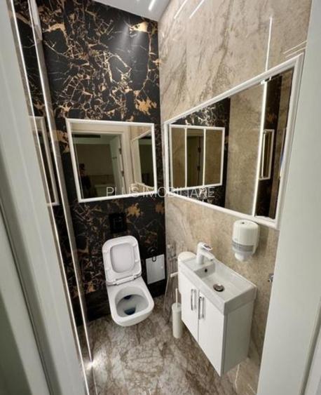 Apartament 3 camere Lux+Loc de parcare +Boxa langa metrou Brâncoveanu - 7