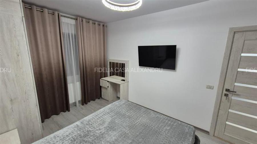 Apartament 2 camere cu terasa/grădină, Galata - 8