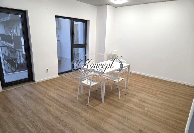 Birou premium in Marasti, acces securizat 24/7  - 8