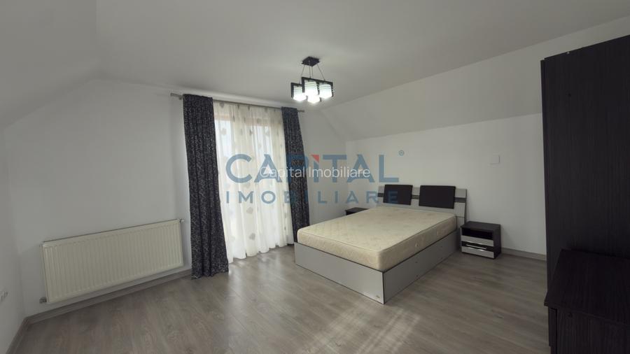 Casa cu 4 dormitoare de inchiriat! Zona UMF! - 3