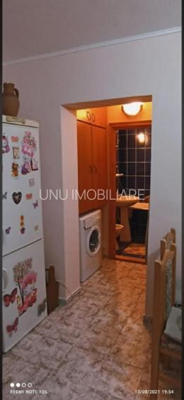 Apartament cu 2 camere - zona Tudor Vladimirescu - Bld. Chimiei - 6