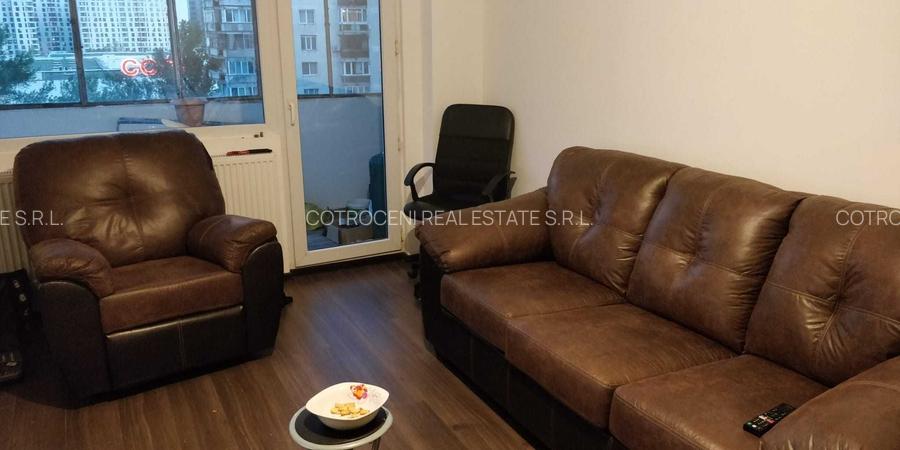 Apartament 3 camere zona Lujerului - 2