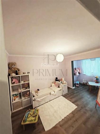 SOARELUI - 3CAM - CENTRALA/CLIMA - AMENAJAT MODERN - 2BAI - ETAJ INTERMEDIAR - 5