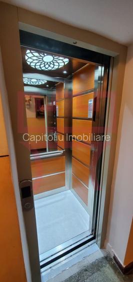 Apartament  3 camere AC panorama est vest Grigorescu Profi Fortuna - 10