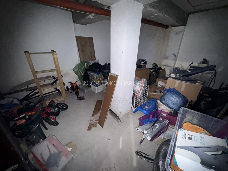 Apartament 2 camere zona Casa de Cultura cu Curte - 13