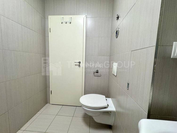 Garsonieră decomandată spațioasă , Avantgarden 3, short/long term - 10