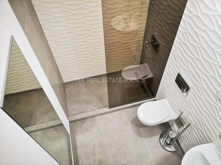 2 camere | 4 city Pipera | Parcare supraterana - 8