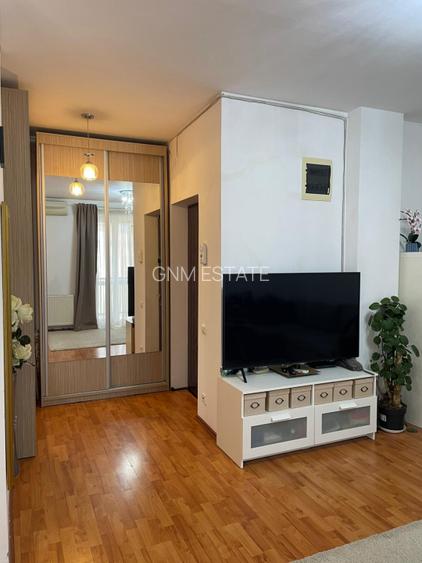 2 Camere Et.6/6 Bloc Nou Metrou 1 Decembrie 1918 - 5