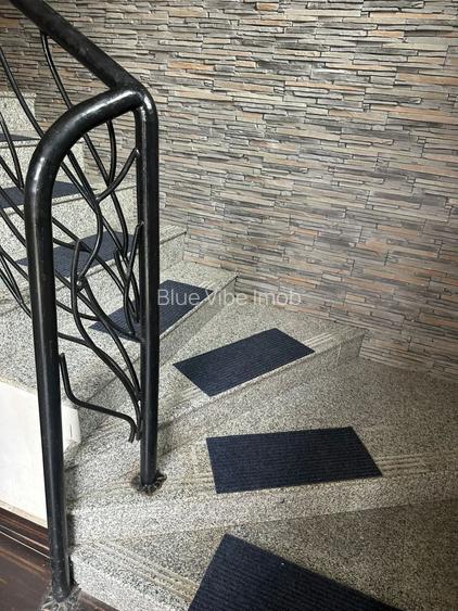 Luxury Villa Apartment in Central Constanța: 3 Rooms, 2 Baths, Parking - 9